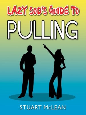 cover image of Lazy Sod's Guide to Pulling